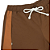 Track Pants Rift Brown/Belge - Imagem 5
