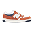 Tênis New Balance 480 Low Ferrugem - Imagem 1