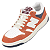 Tênis New Balance 480 Low Ferrugem - Imagem 3