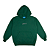 Moletom Artivist Logo Zebra Verde - Imagem 1