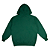 Moletom Artivist Logo Zebra Verde - Imagem 2