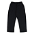 Track Pants High Massimo Black - Imagem 2