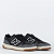 Tênis New Balance 480 Low Black/Graphite - Imagem 2