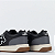 Tênis New Balance 480 Low Black/Graphite - Imagem 4