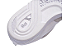 Tênis Ous Fluente Bco Silver Branco Essencial - Imagem 7