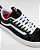 Tênis Vans Skate Old Skool 36+ Black/White - Imagem 4