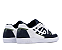 Tênis Ous 2K Azul Branco Verde Essencial - Imagem 4