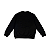 Crewneck Freddy Flames Black - Imagem 3