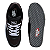 Tênis Vans Rowley Xlt Black/White - Imagem 3