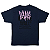 Camiseta Vans Metal Wall Navy - Imagem 2