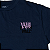 Camiseta Vans Metal Wall Navy - Imagem 3