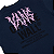 Camiseta Vans Metal Wall Navy - Imagem 4