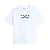 Camiseta Vans Determined White - Imagem 1