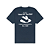 Camiseta Vans Elevated V Navy - Imagem 2