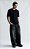 Camiseta Quadro Creations Regular Preto - Imagem 5