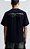 Camiseta Quadro Creations Regular Preto - Imagem 4