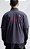 Camiseta Quadro Creations Hacking Activities Boxy Dark Grey - Imagem 4