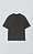 Camiseta Quadro Creations Sudden Impact Boxy Stoned Black - Imagem 2