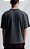 Camiseta Quadro Creations Sudden Impact Boxy Stoned Black - Imagem 4