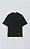 Camiseta Quadro Creations QC Notes Boxy Black - Imagem 2