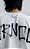 Camiseta Quadro Creations Grafite Burnout Boxy Off White - Imagem 5