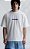 Camiseta Quadro Creations Quadro's Cradle Boxy Off White - Imagem 5