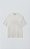 Camiseta Quadro Creations QC Notes Boxy Off White - Imagem 2