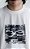 Camiseta Quadro Creations QC Notes Boxy Off White - Imagem 3