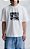 Camiseta Quadro Creations QC Notes Boxy Off White - Imagem 5