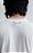 Camiseta Quadro Creations QC Notes Boxy Off White - Imagem 4