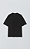 Camiseta Quadro Creations QC Paint Boxy Black - Imagem 2