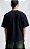 Camiseta Quadro Creations QC Paint Boxy Black - Imagem 4