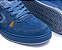 Tênis Ous 2K DWF Azul Denim Essencial - Imagem 7