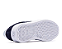 Tênis Ous Dots Azul Esc Branco Essencial - Imagem 5