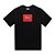 Tee High Dalmatlan Black - Imagem 1