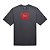 Tee High Dalmatlan Grey - Imagem 3