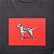 Tee High Dalmatlan Grey - Imagem 5