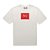 Tee High Dalmatlan White - Imagem 1