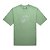 Tee High Chrome Freddy Olive Green - Imagem 1