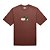Tee High Lift Brown - Imagem 1