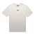 Tee High Patch Embossed White - Imagem 1