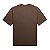 Tee High Patch Embossed Brown - Imagem 2