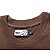 Tee High Patch Embossed Brown - Imagem 3