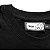 Tee High Patch Embossed Black - Imagem 3