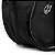 Reflective Freddy Flames Bags High Black - Imagem 4