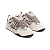 Tênis Tesla Nine Silver - Imagem 2