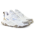 Tênis Qix Trek Branco/Rato - Imagem 2