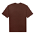 Tee High Prime Dark Brown - Imagem 2