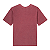 Tee High Silhouette Burgundy - Imagem 3