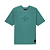 Tee High Silhouette Night Green - Imagem 1